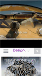 Mobile Screenshot of designcot.com